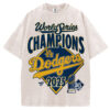 LA Baseball 2025 World Series Champions T-Shirt/Sweatshirt