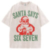 Funny Six Seven T-Shirt/Sweatshirt