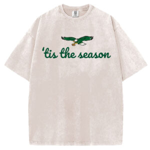Tis The Season Philadelphia Football T-Shirt/Sweatshirt