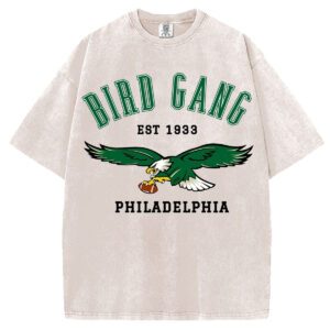 Bird Gang Philadelphia T-Shirt/Sweatshirt
