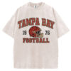 Retro Tampa Bay Football T-Shirt/Sweatshirt