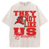 Tampa Bay Buccaneers T-Shirt/Sweatshirt