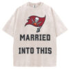 Married Into This T-Shirt/Sweatshirt