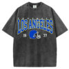 Los Angeles Rams T-shirt/Sweatshirt