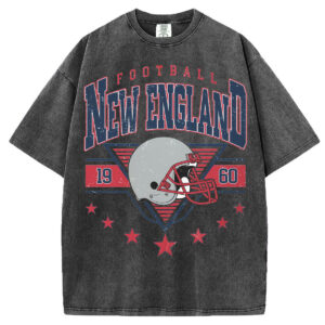 Vintage New England Football T-Shirt/Sweatshirt