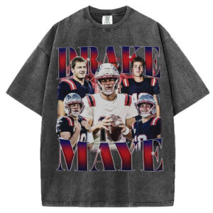 Drake Maye T-Shirt/Sweatshirt
