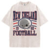 New England Football Vintage T-Shirt/Sweatshirt