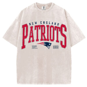 Vintage New England Patriots T-Shirt/Sweatshirt