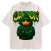 Oregon Ducks Football T-Shirt/Sweatshirt