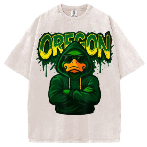 Oregon Ducks Football T-Shirt/Sweatshirt