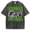 Oregon Ducks Football T-Shirt/Sweatshirt