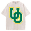 Oregon Ducks Football T-Shirt/Sweatshirt