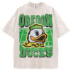 Oregon Ducks T-Shirt/Sweatshirt