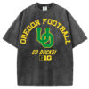 Oregon Ducks Big 10 Football T-Shirt/Sweatshirt