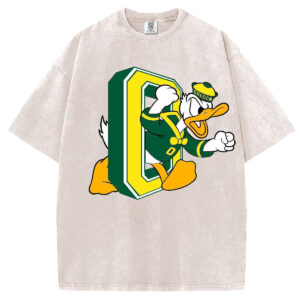 Oregon Ducks NCAA T-Shirt/Sweatshirt