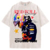 Max Verstappen T-Shirt/Sweatshirt