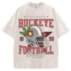 Columbus Buckeye Football T-Shirt/Sweatshirt