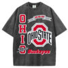 Ohio State Buckeyes T-Shirt/Sweatshirt