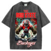 Ohio State Buckeyes T-Shirt/Sweatshirt