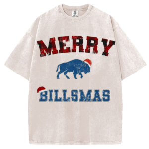 Merry Billmas T-Shirt/Sweatshirt