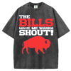 Buffalo Football T-Shirt/Sweatshirt