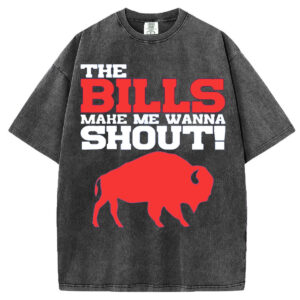 Buffalo Football T-Shirt/Sweatshirt