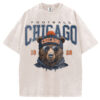 Retro Chicago Bears T-Shirt/Sweatshirt
