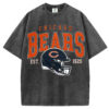 NFL Chicago Bears Vintage T-Shirt/Sweatshirt