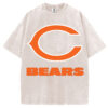 Retro Chicago Bears T-Shirt/Sweatshirt