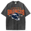 Denver Bronco T-Shirt/Sweatshirt