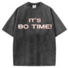 It's Bo Time T-Shirt/Sweatshirt