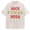 Nick Bosa T-Shirt/Sweatshirt