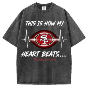 San Francisco 49ers T-Shirt/Sweatshirt
