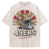San Francisco 49ers T-Shirt/Sweatshirt