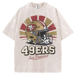 San Francisco 49ers T-Shirt/Sweatshirt