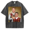 Christian McCaffrey & Brock Purdy T-Shirt/Sweatshirt