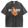 Big C*ck Brock T-Shirt/Sweatshirt