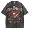 San Francisco 49ers T-Shirt/Sweatshirt