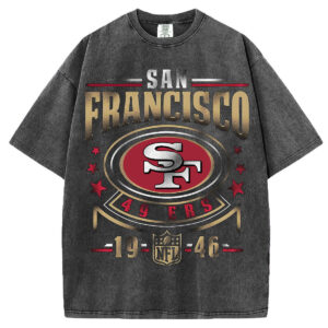 San Francisco 49ers T-Shirt/Sweatshirt