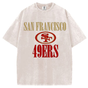 San Francisco 49ers T-Shirt/Sweatshirt