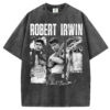 Robert Irwin T-Shirt/Sweatshirt