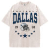 Vintage Dallas Football T-Shirt/Sweatshirt