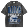 Dallas Football Vintage T-Shirt/Sweatshirt