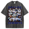 Dallas Football T-Shirt/Sweatshirt