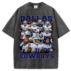 Dallas Football T-Shirt/Sweatshirt
