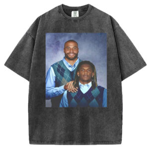 Dak Prescott & CeeDee Lamb T-Shirt/Sweatshirt