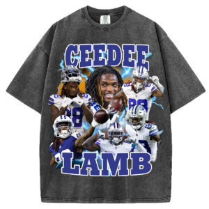Ceedee Lamb T-Shirt/Sweatshirt