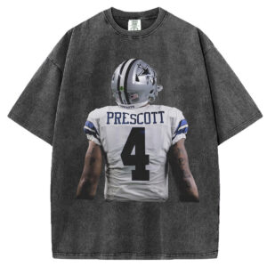 Dak Prescott T-Shirt/Sweatshirt