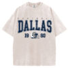 Vintage Dallas Football T-Shirt/Sweatshirt