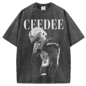 Ceedee Lamb T-Shirt/Sweatshirt